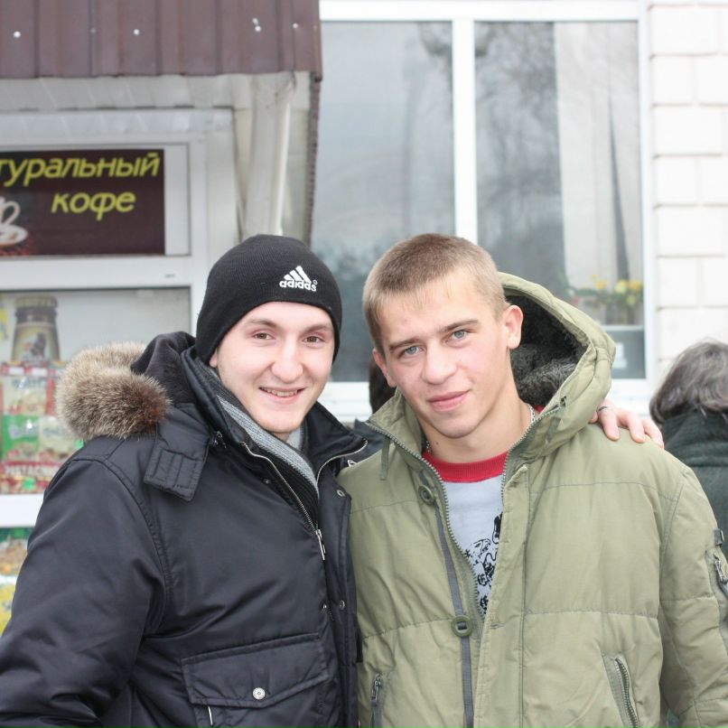 Алим Абдувалиев DintraSoultaker | Севастополь