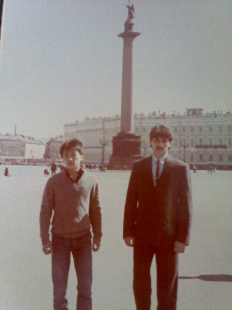 Виталий Куликов | Пермь