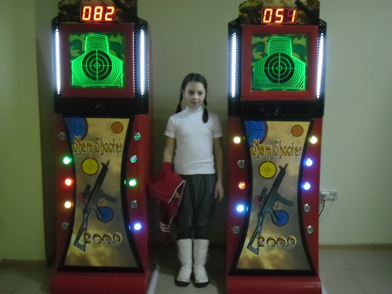 Олеся Устинова | Симферополь