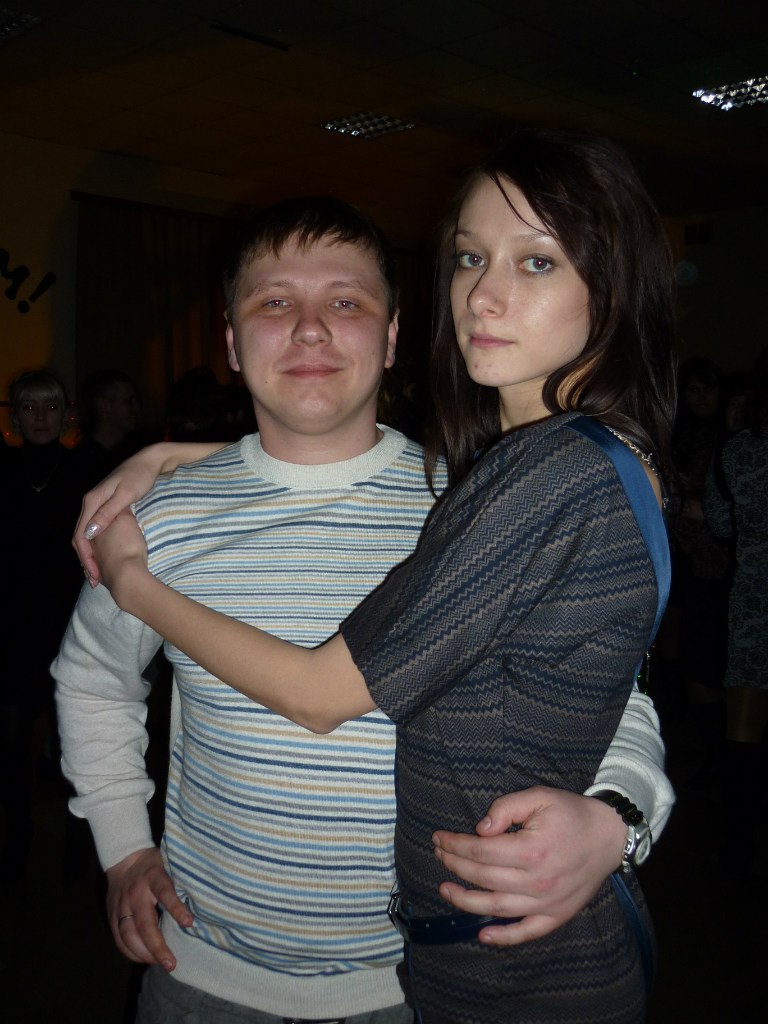 Оля Овчинникова | Хабаровск