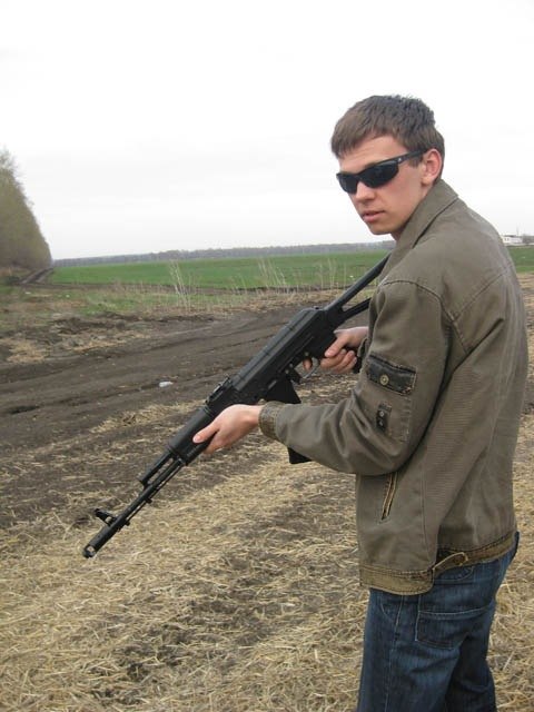 Павел Покатилов INGENER | Севастополь