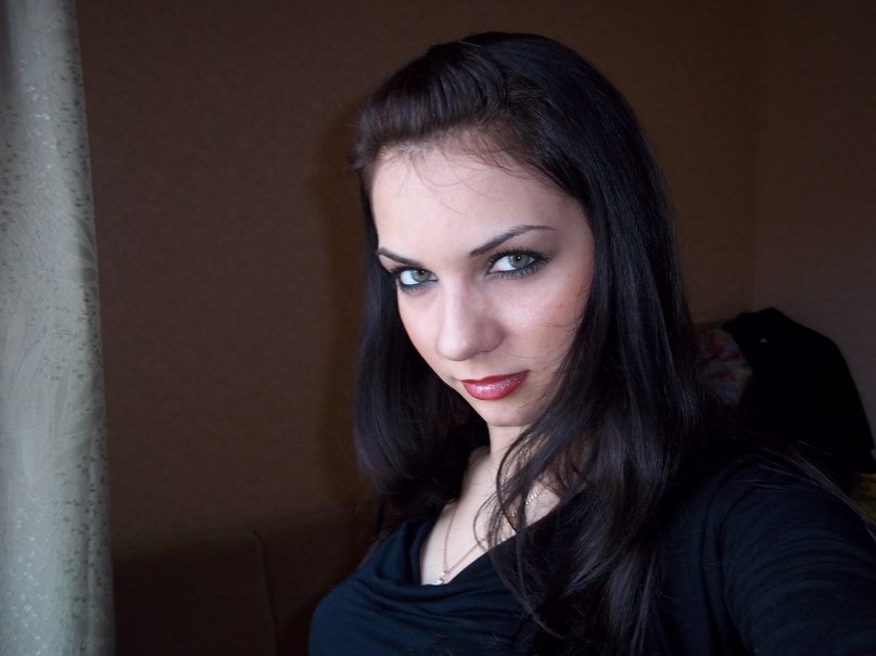 Анастасия Паршина @}--Harmful►◙◄ | Краснодар