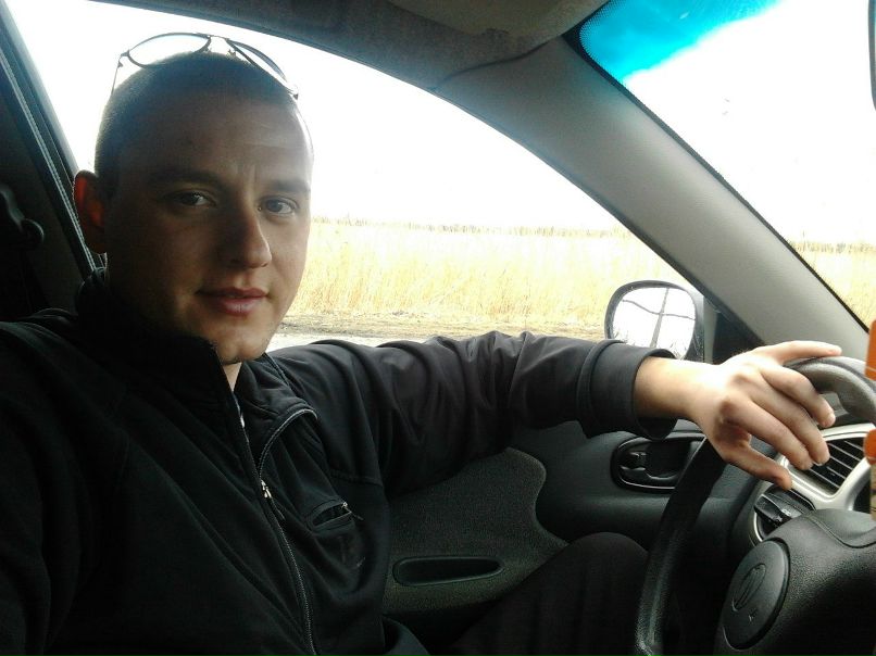 Виталик Сандул | Никополь