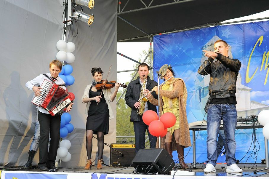 №9, Игорь Монарх, Санкт-Петербург №9, Игорь Монарх, Санкт-Петербург