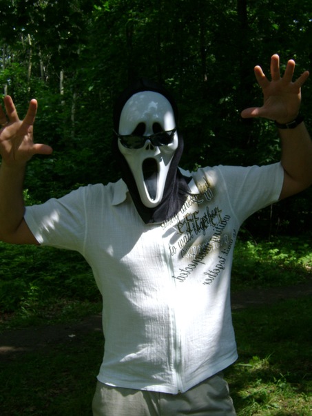 №15, Павел Салиев, 20.9.1985 №15, Павел Салиев, 20.9.1985