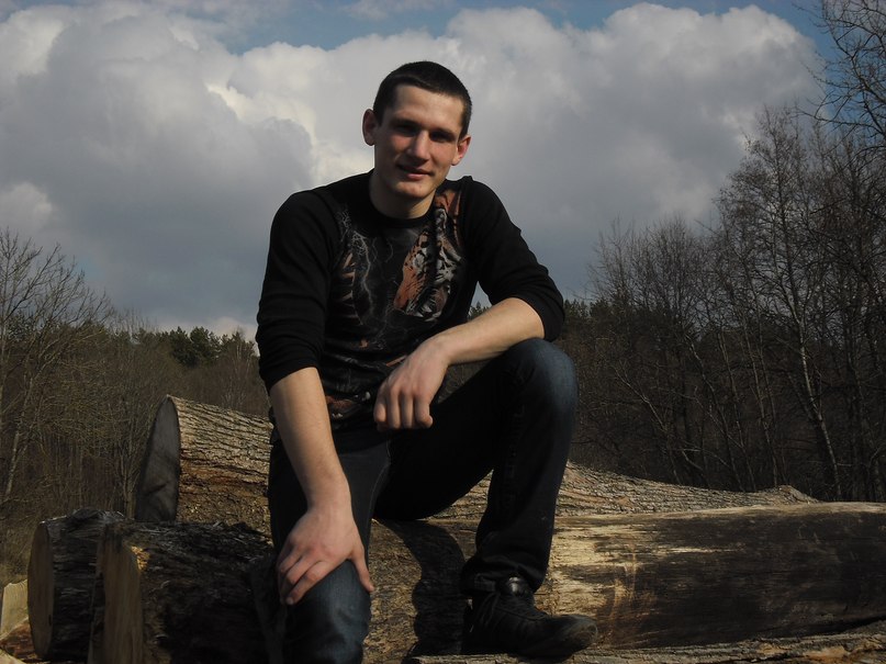 Леонид Липатов | Ивенец