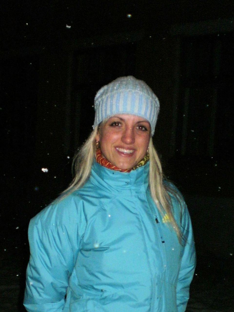 Танюшка Лихачёва | Златоуст