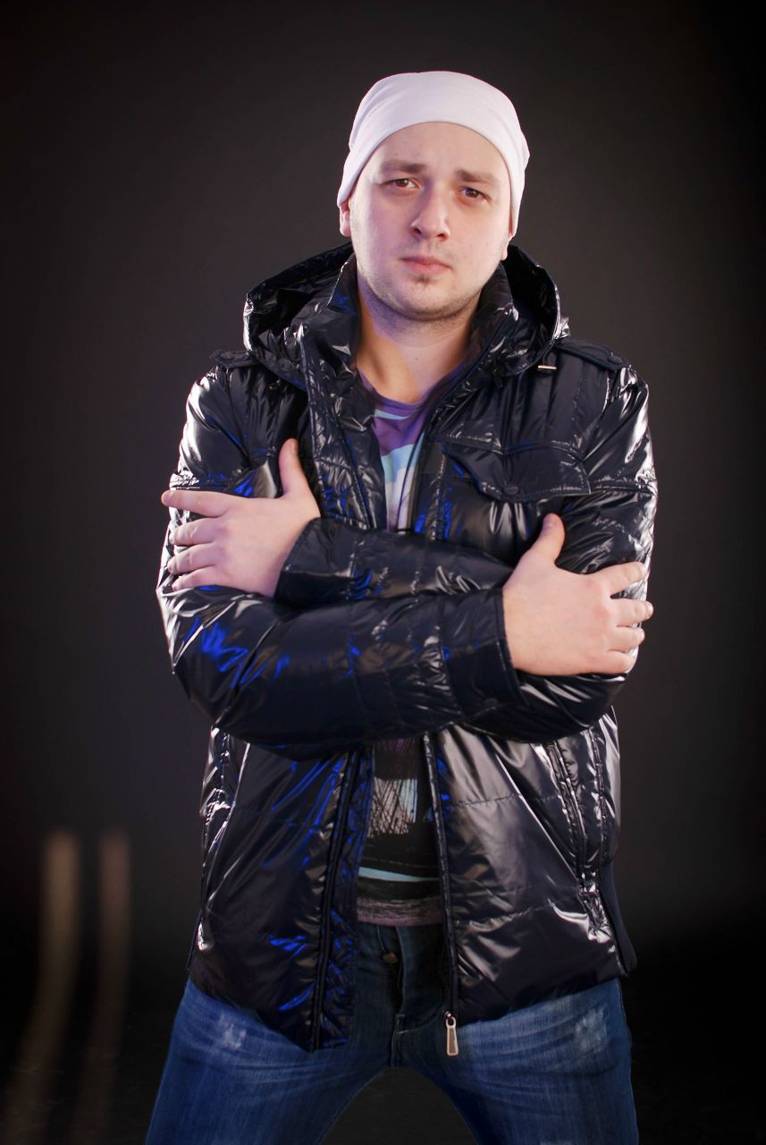 Олежище Рейверов OK:) | 