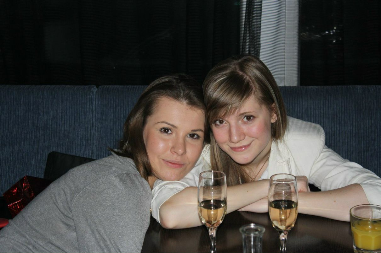 Саша Литенкова | Запорожье