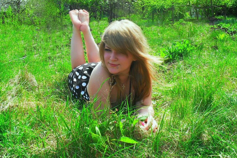 Алина Волкова | Зеленоград