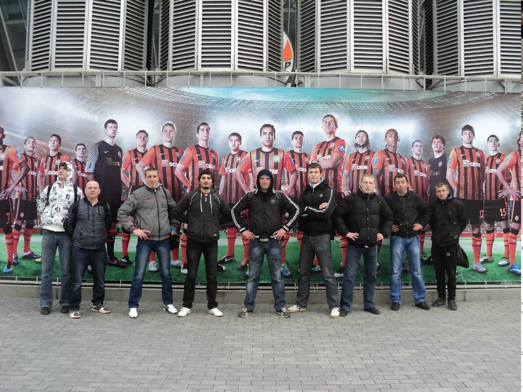 Сергей Кузнецов Кузя | Севастополь