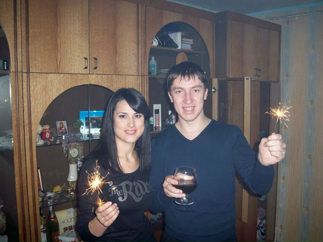 Алексей Бухтияров | Днепр (Днепропетровск)