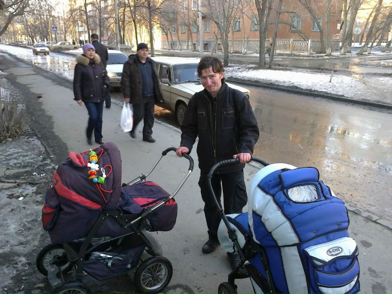 Руслан Каримов | Санкт-Петербург