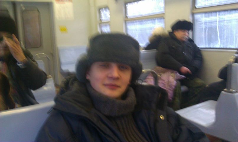 Галина Судакова (Комиссарова) | Санкт-Петербург