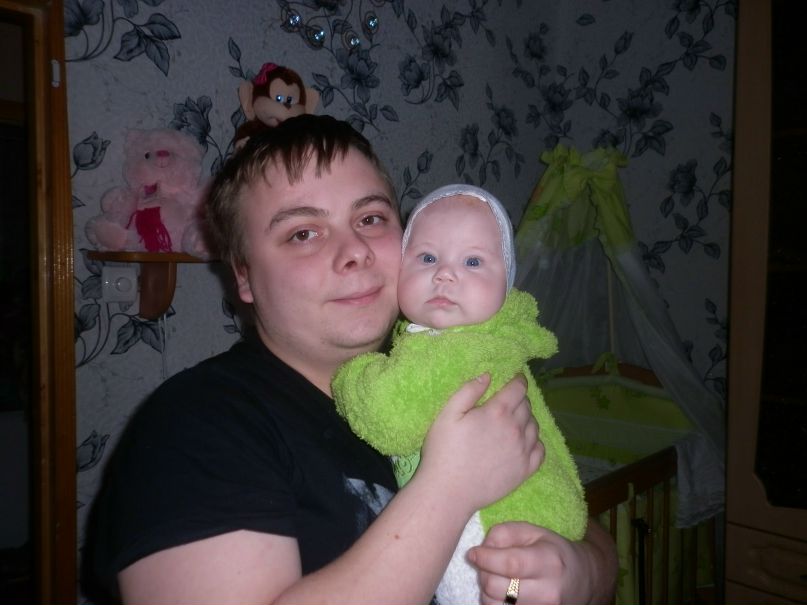 Александр Новиков | Тула