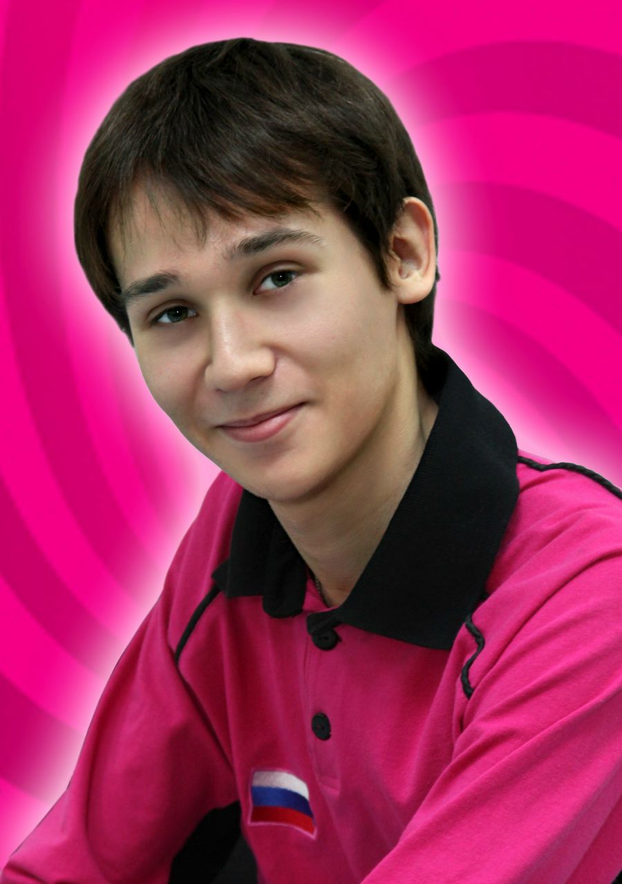 Марат Рахимзянов | Казань