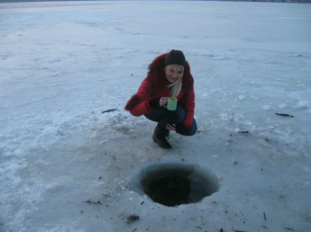 Марина Остапенко | 