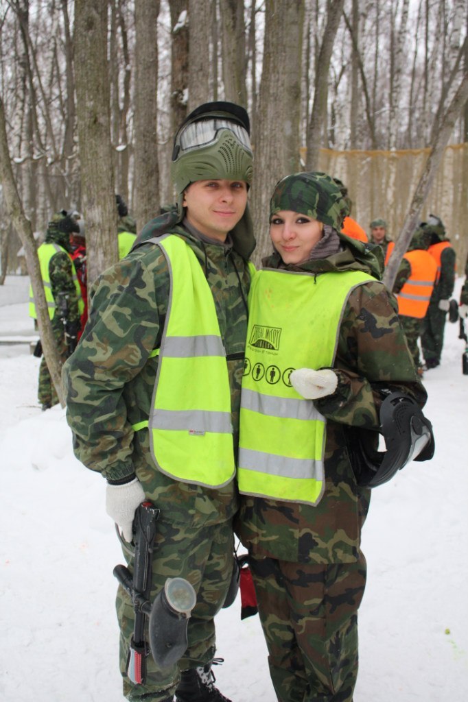 Ксения Назарова | Москва