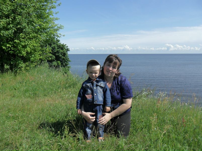 №82, Надежда Воробьева, 52 года, Paldiski №82, Надежда Воробьева, 52 года, Paldiski