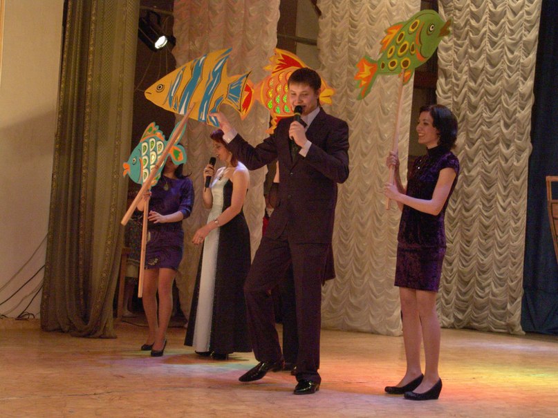 Владимир Яушев | Миасс