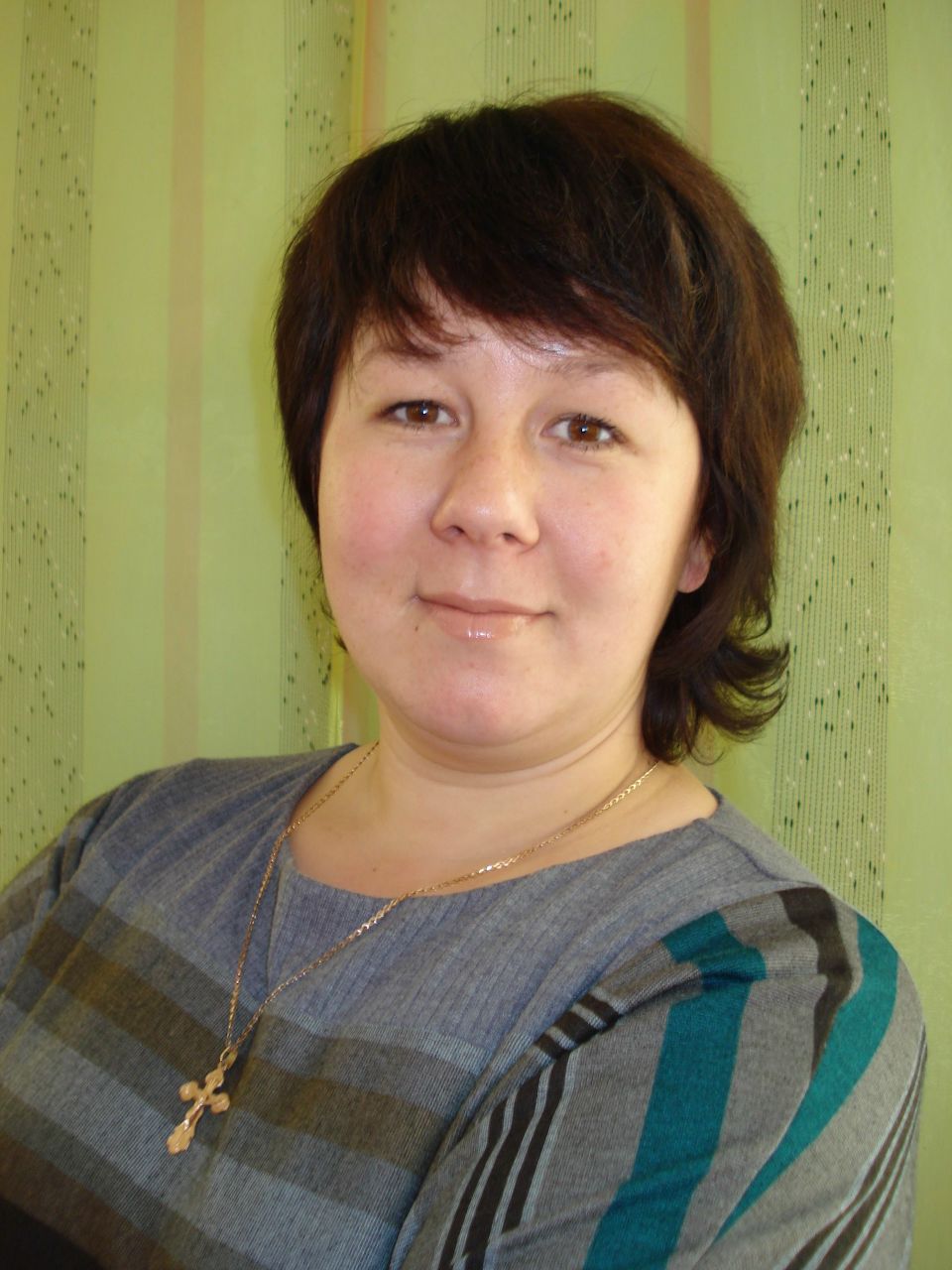 Наталия Гожик-Повишева | Жмеринка