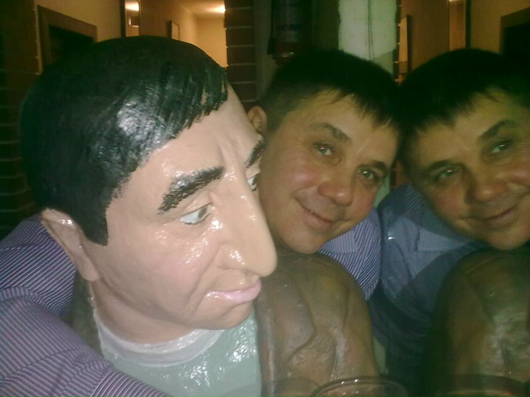 Алик Валеев | Уфа