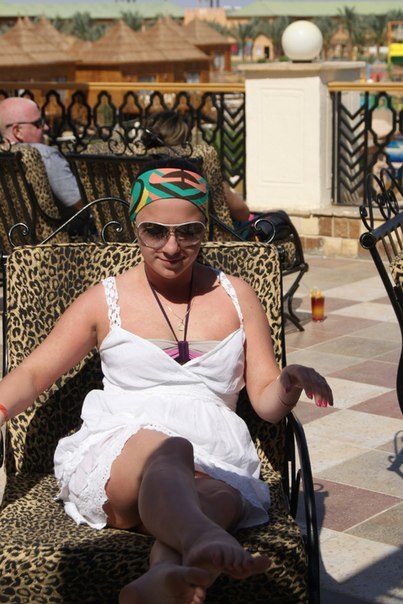 Светлана Скирдач | Москва