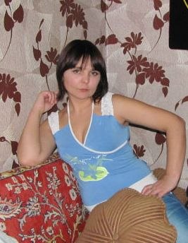 Татьяна Исакова | Владимир