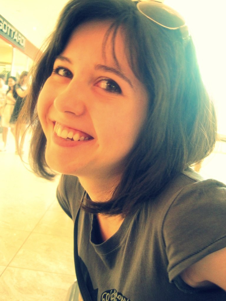 Анастасия Курнева | Санкт-Петербург