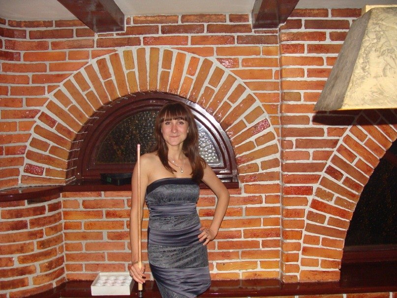 Татьяна Белая-Шинкевич | Барановичи