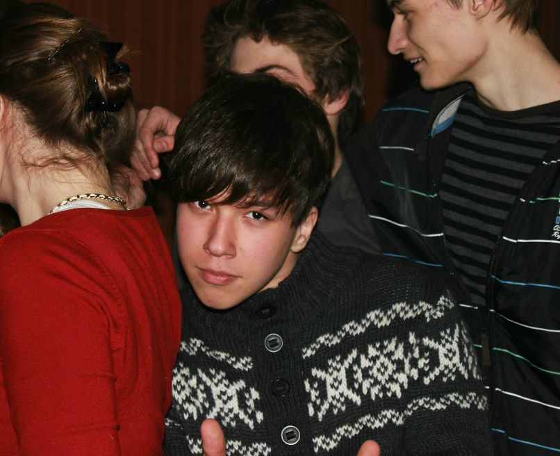 Рустам Фурс | Москва