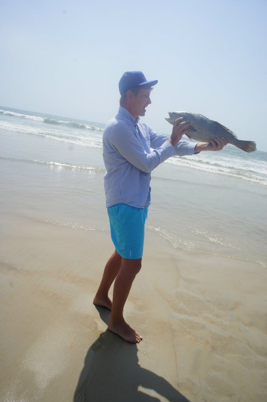 Иван Киселёв Александрович | Москва