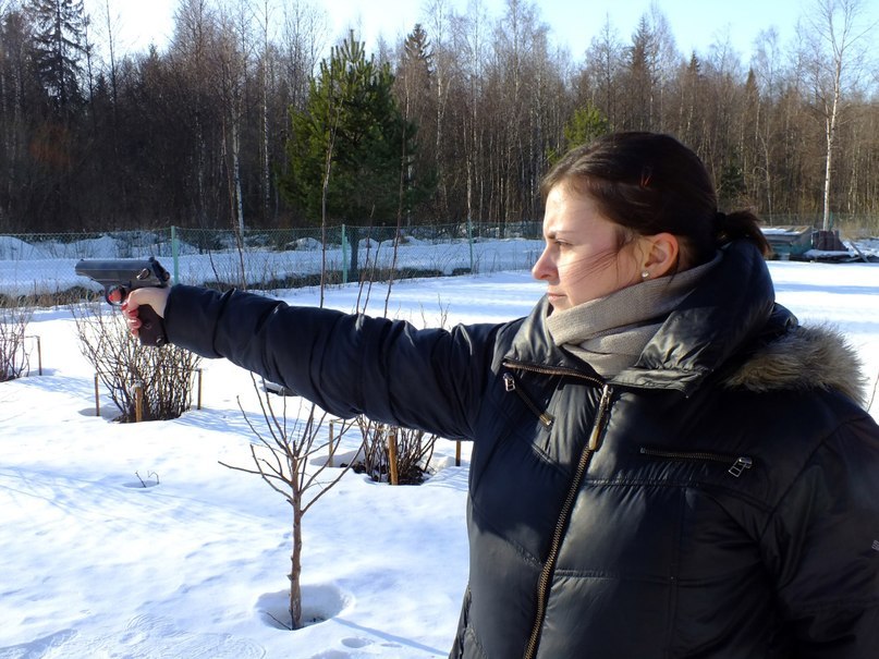 Лизавета Сухова | Санкт-Петербург