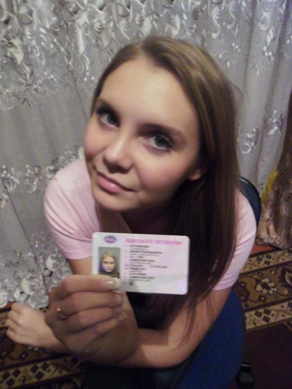 Мария Ястребкова | 