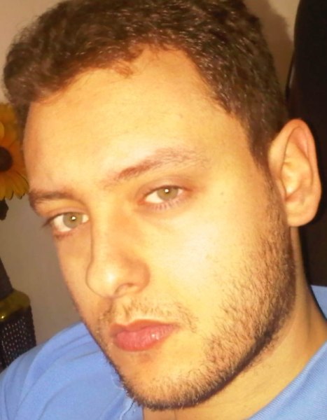 Игорь Эфрон f-ron | 