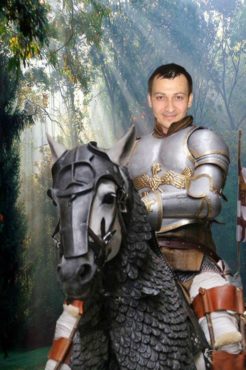 Андрей Семенов | Тамбов