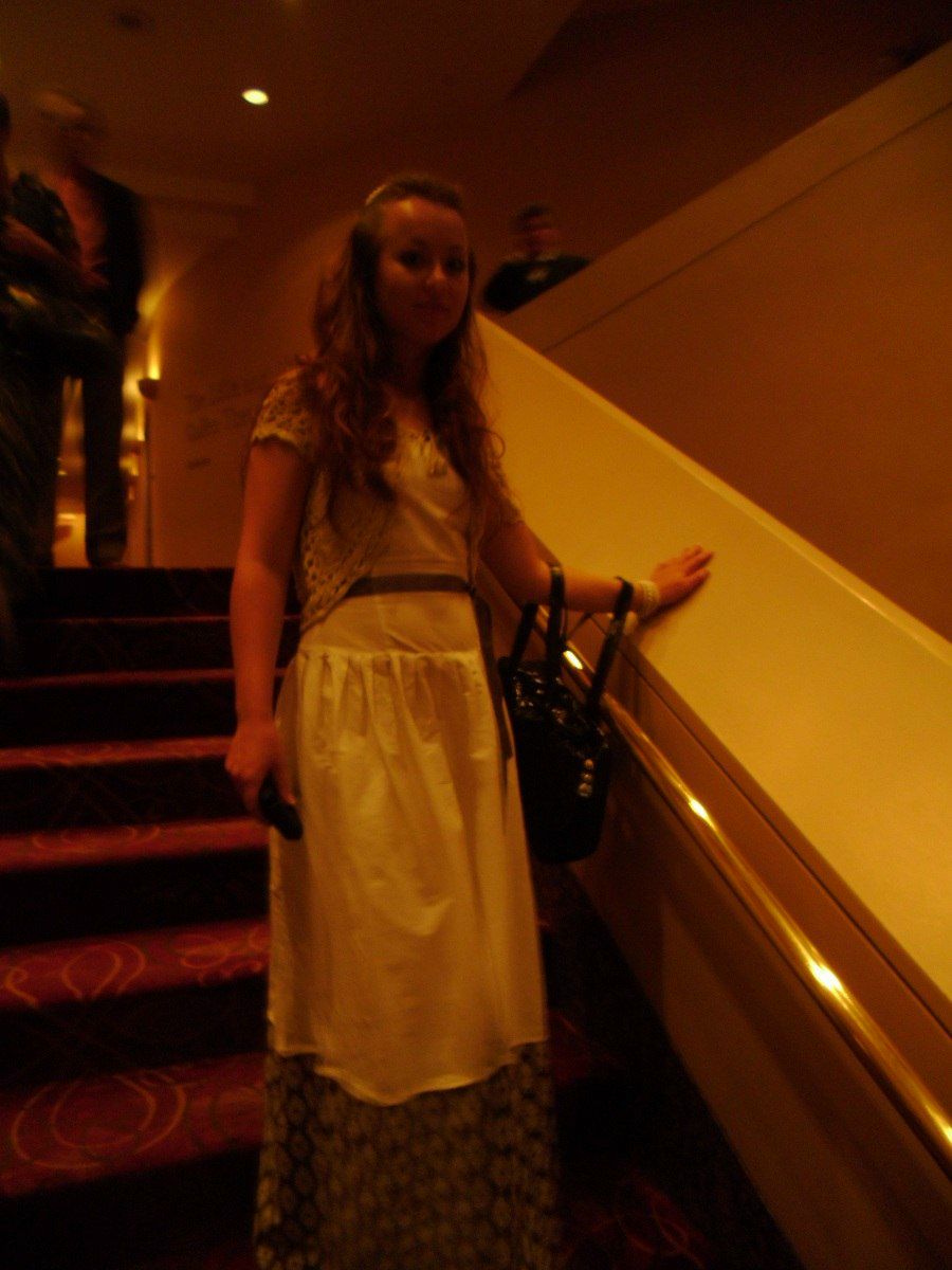 Анастасия Чёрная Black | Houston