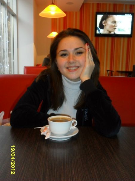 №124, Настя Дерен, 35 лет, Херсон №124, Настя Дерен, 35 лет, Херсон