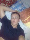 Фотография Стародубова Жеки