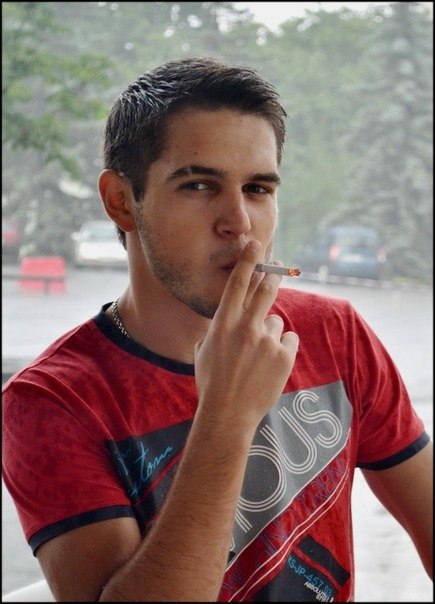 Alessandro Rossi | Москва