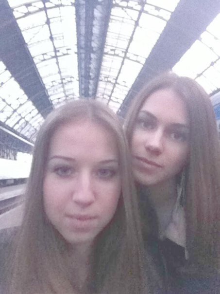 Marina Долганова | 