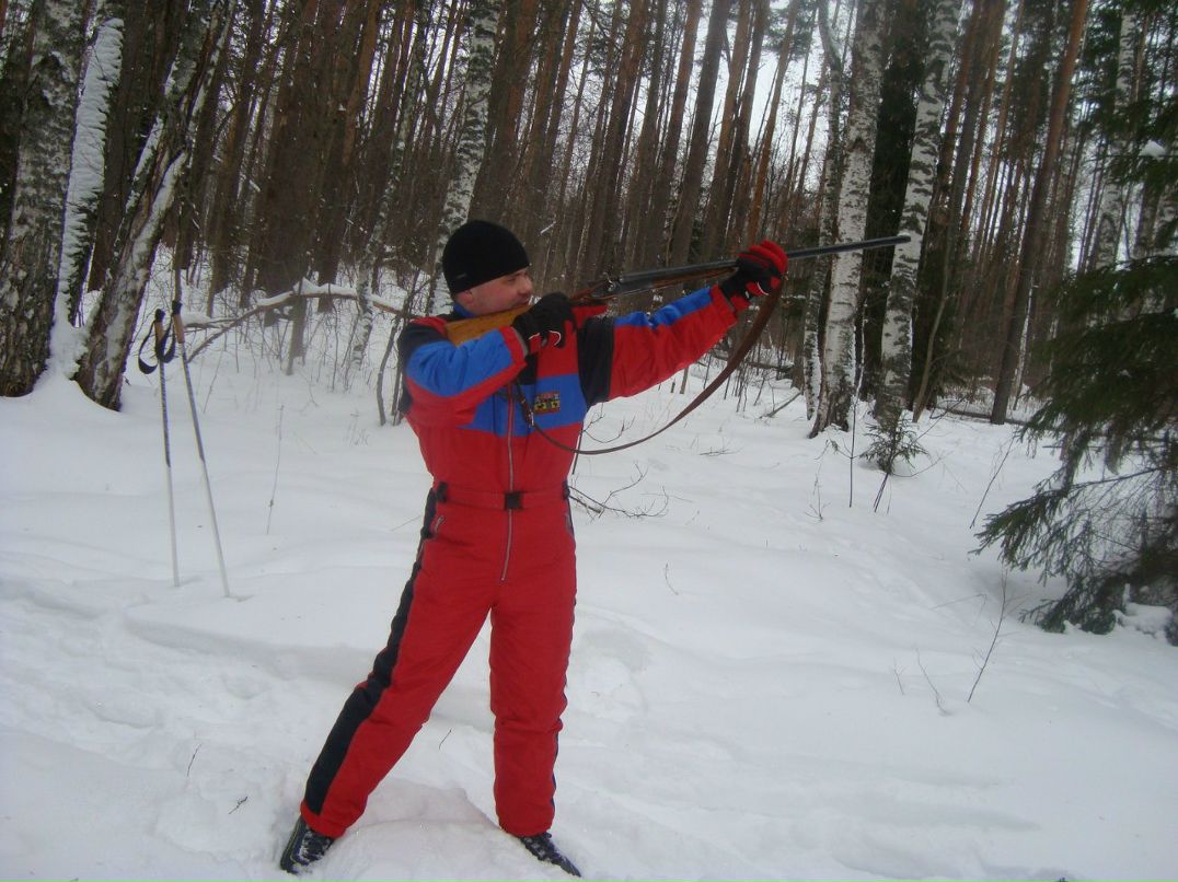 Михаил Соловьев | Углич