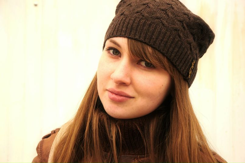 Александра Попова | Екатеринбург