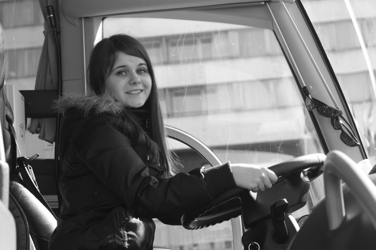 Valeria Tolkacheva | Санкт-Петербург