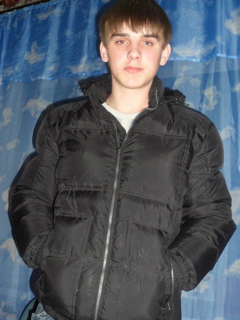 Андрей Вдовин | Новокузнецк