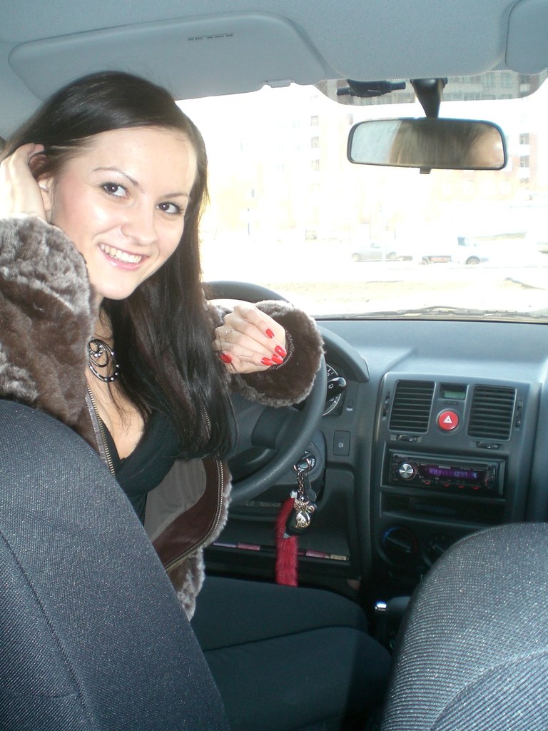 Елена Владимировна | Новосибирск