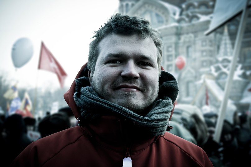 Андрей Федин | 