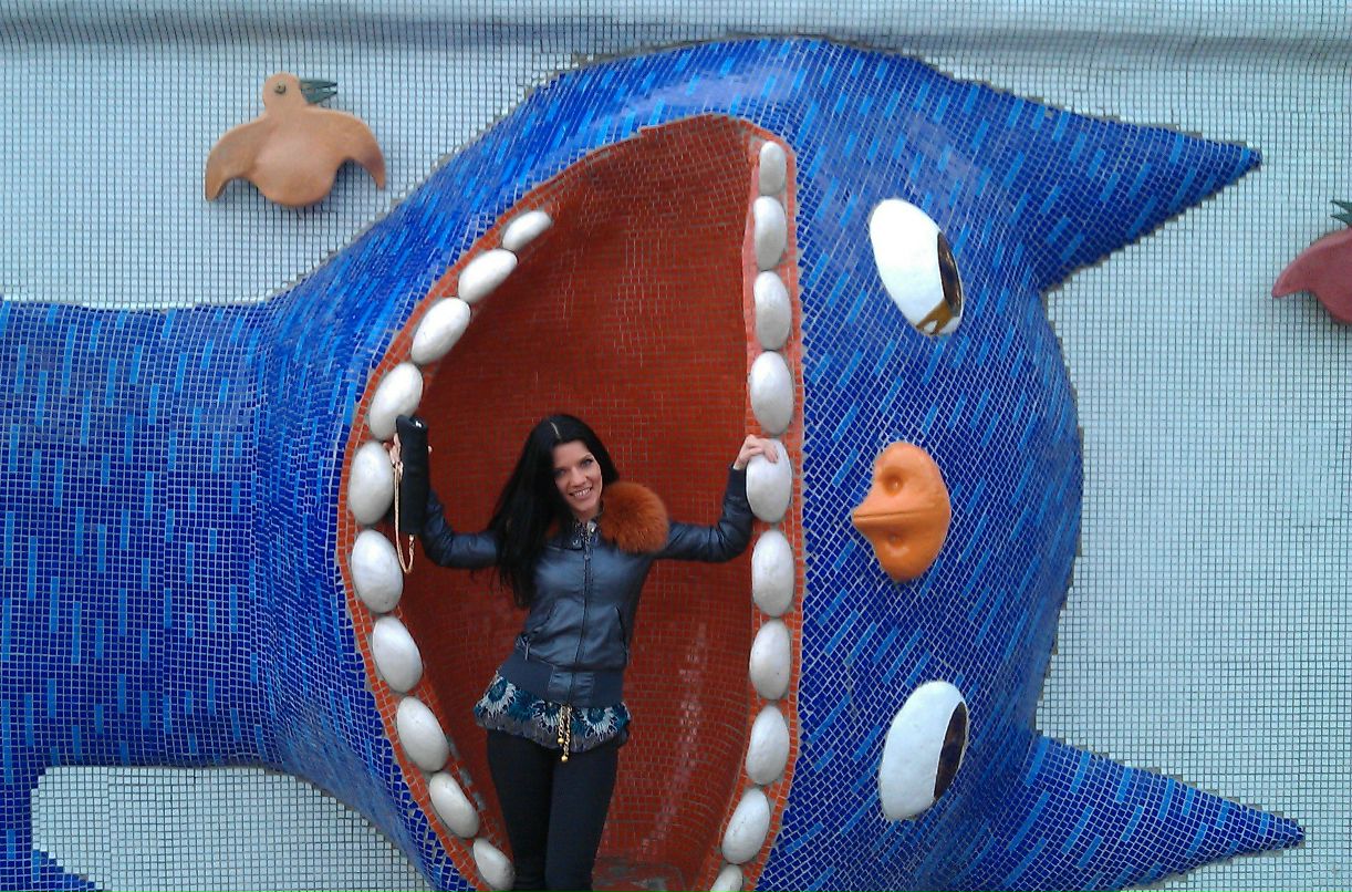 Яна Радченко | Киев