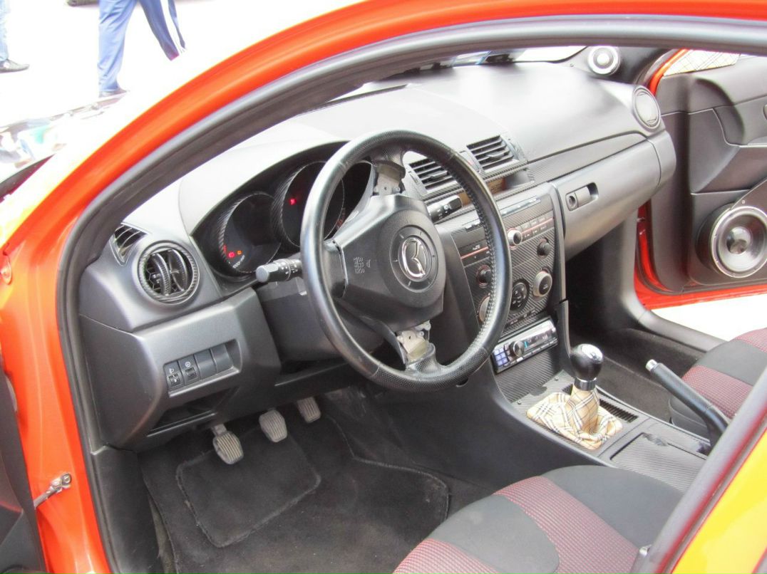 Айдар Исмагилов | Набережные Челны