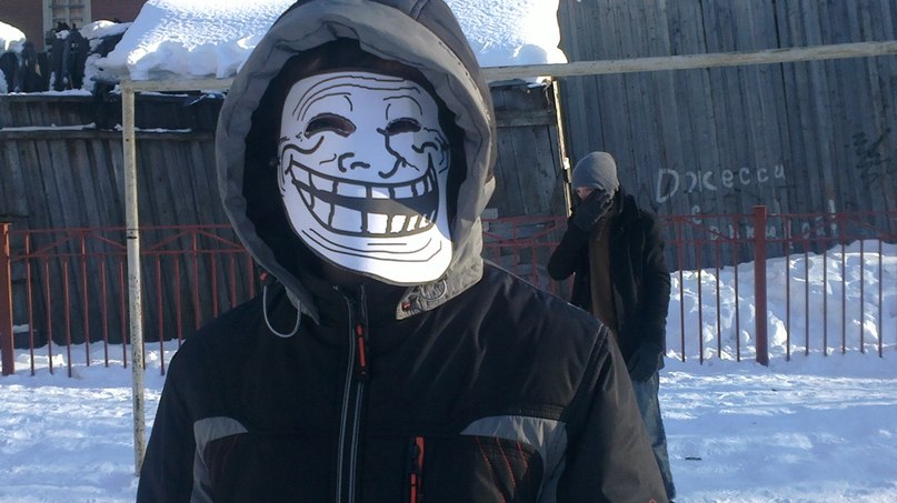 Никита Ивлиев | Архангельск